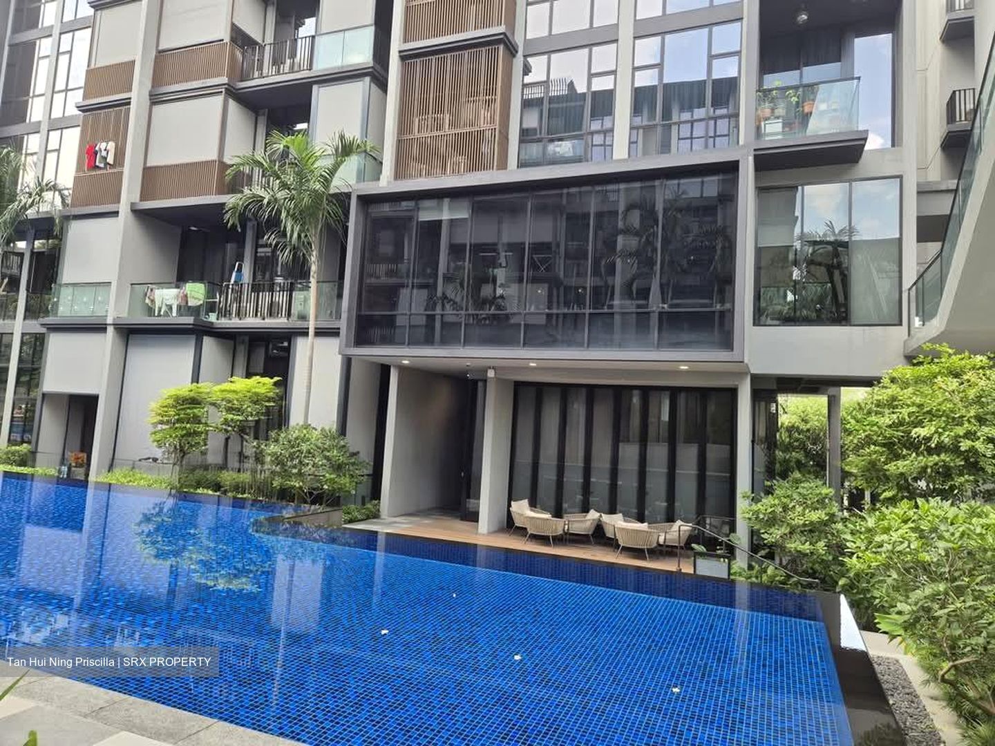 Parc Komo (D17), Apartment #588148481